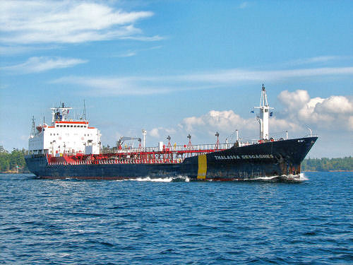 Thalassa Desgagnes