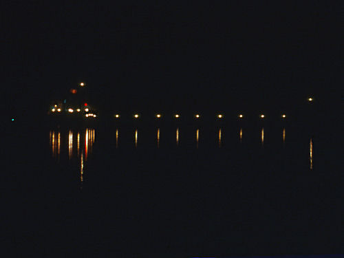 Ship in the Night