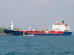 Petrolia Desgagnes