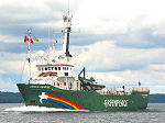 Arctic Sunrise