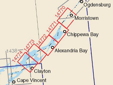 Noaa Charts Pdf Format